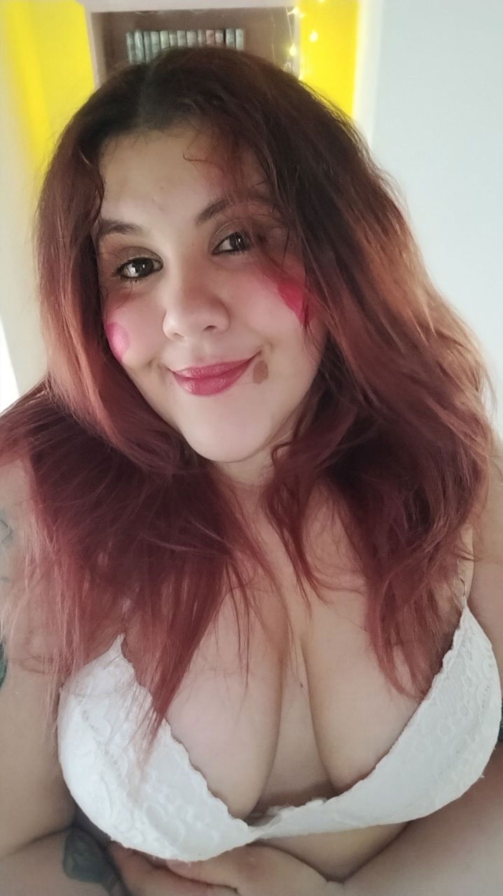 ♥️ᖴᗩT ᑕᑌTE ᖴᗩᑕE♥️