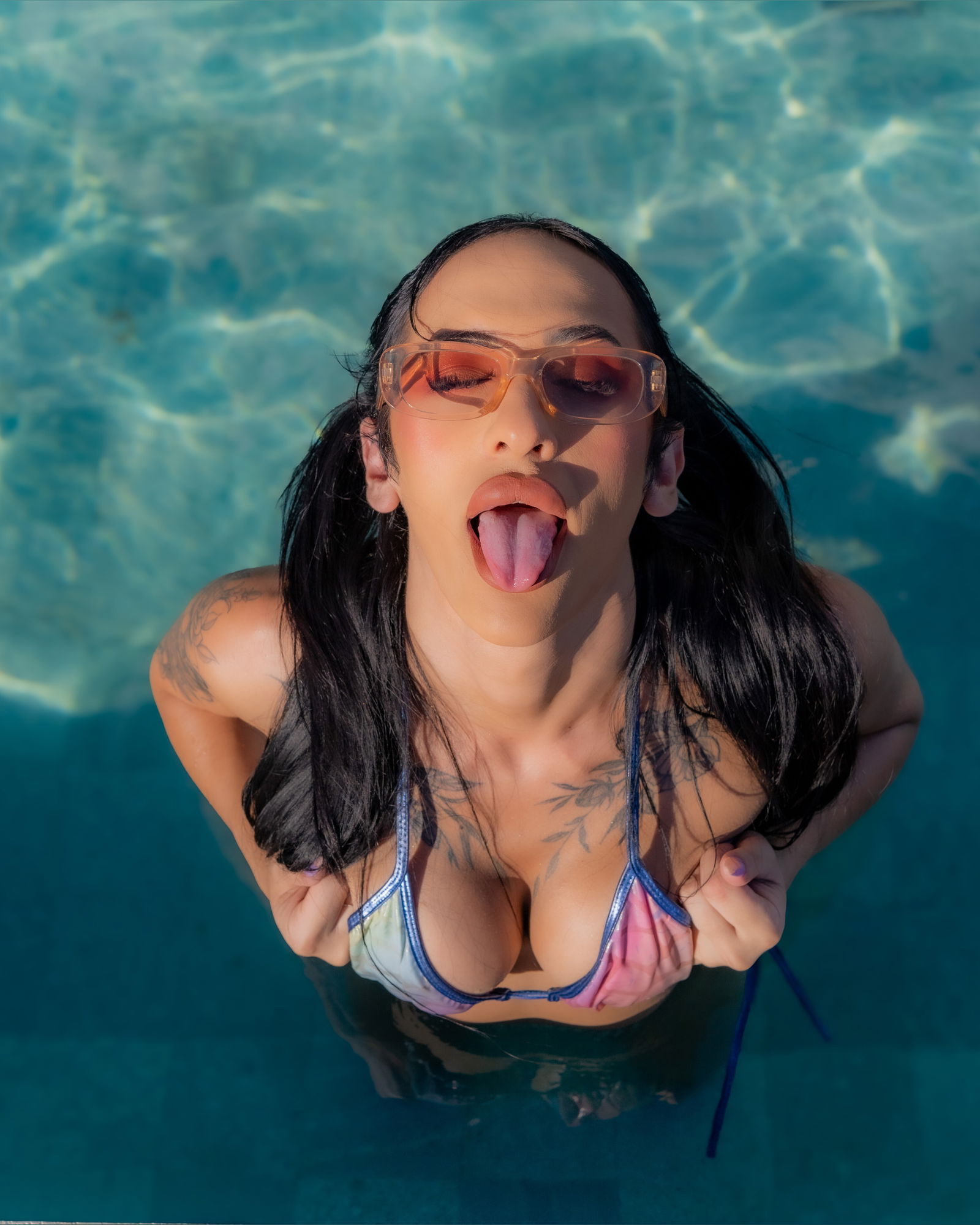 Trans Latina 🏳️‍⚧️