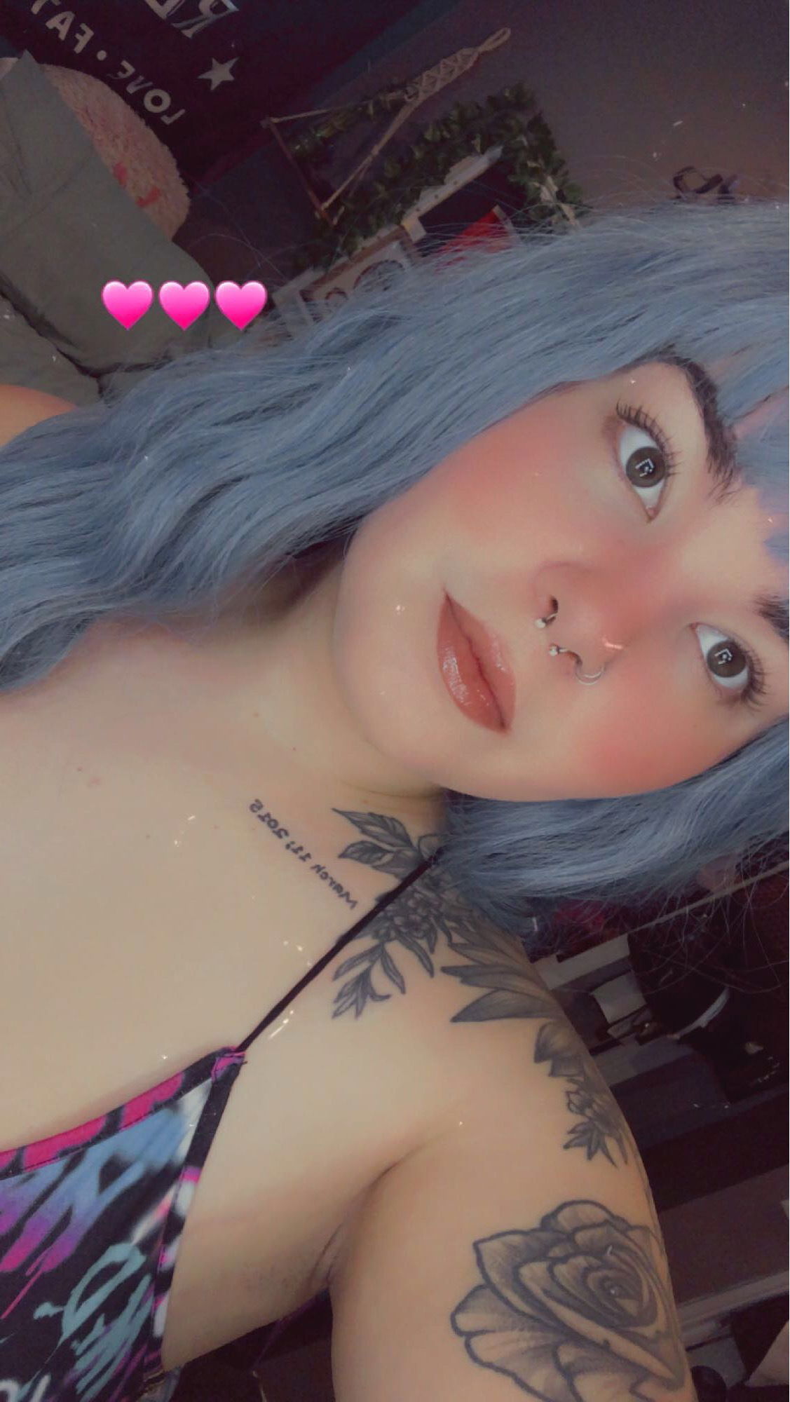 Queen Alex's avatar