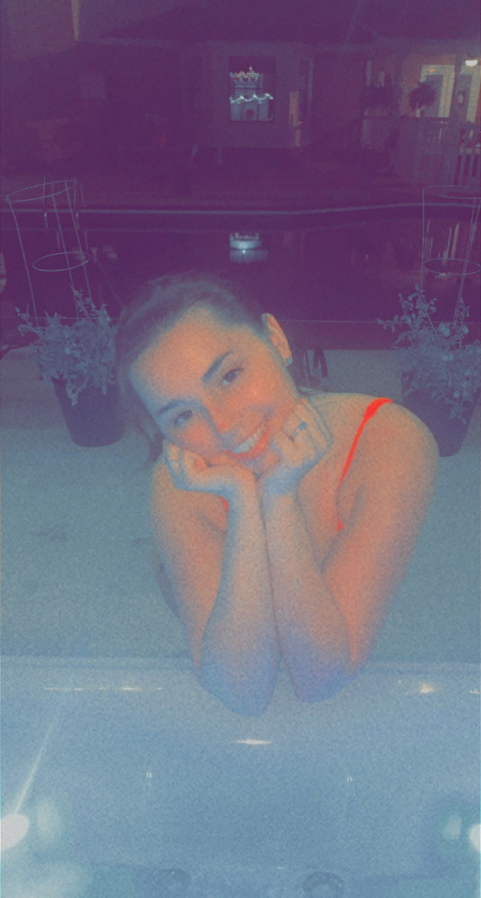 Allie's avatar