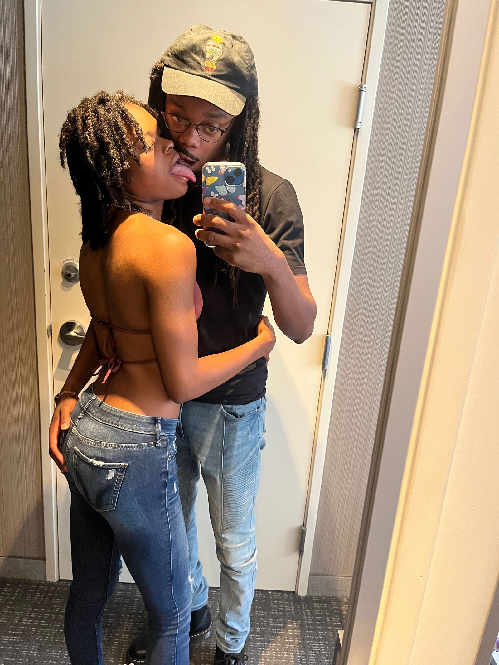Queen and Slim 🖤's avatar