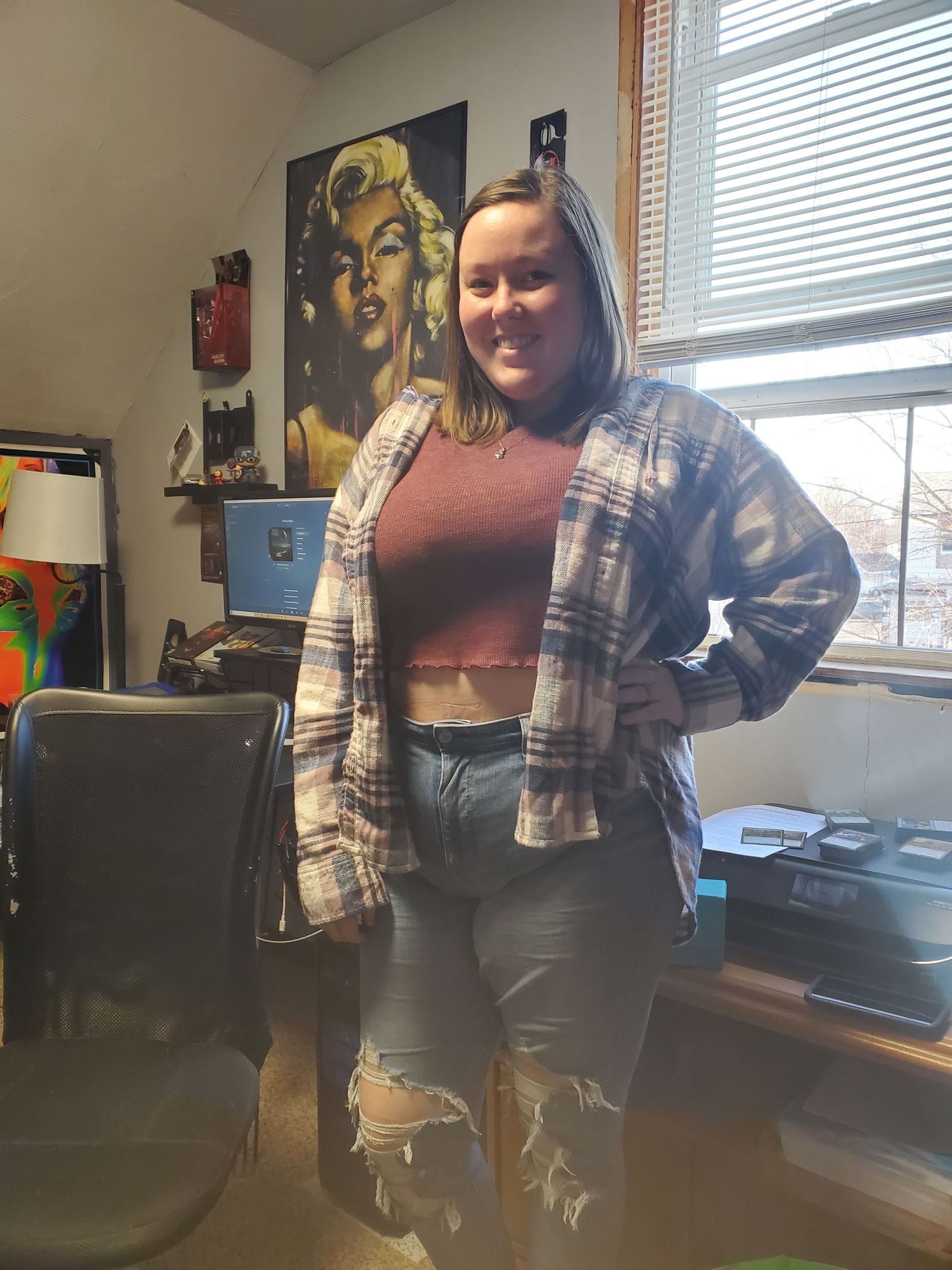 Julia's avatar