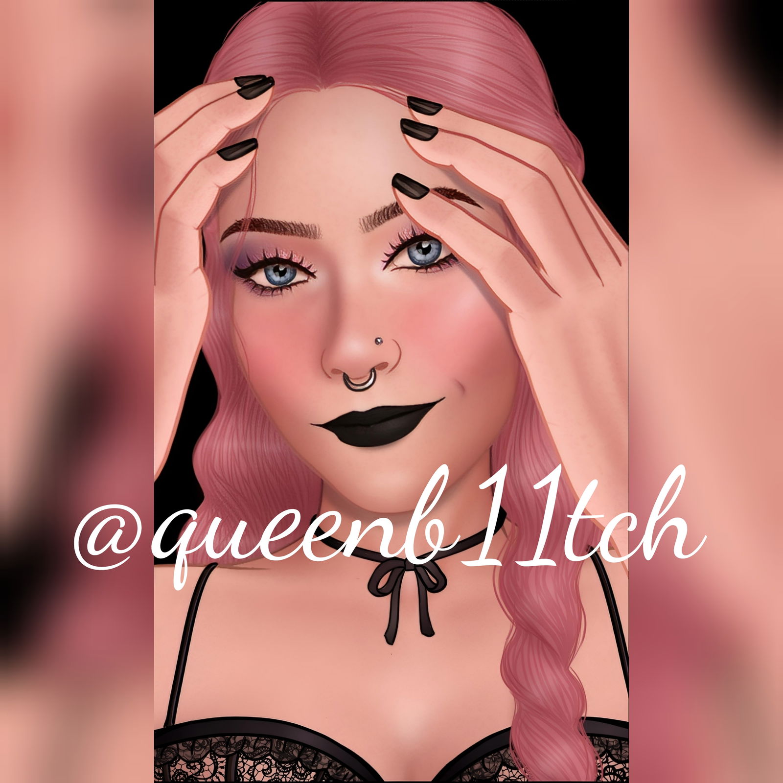 Shayna Brookdale🦇's avatar