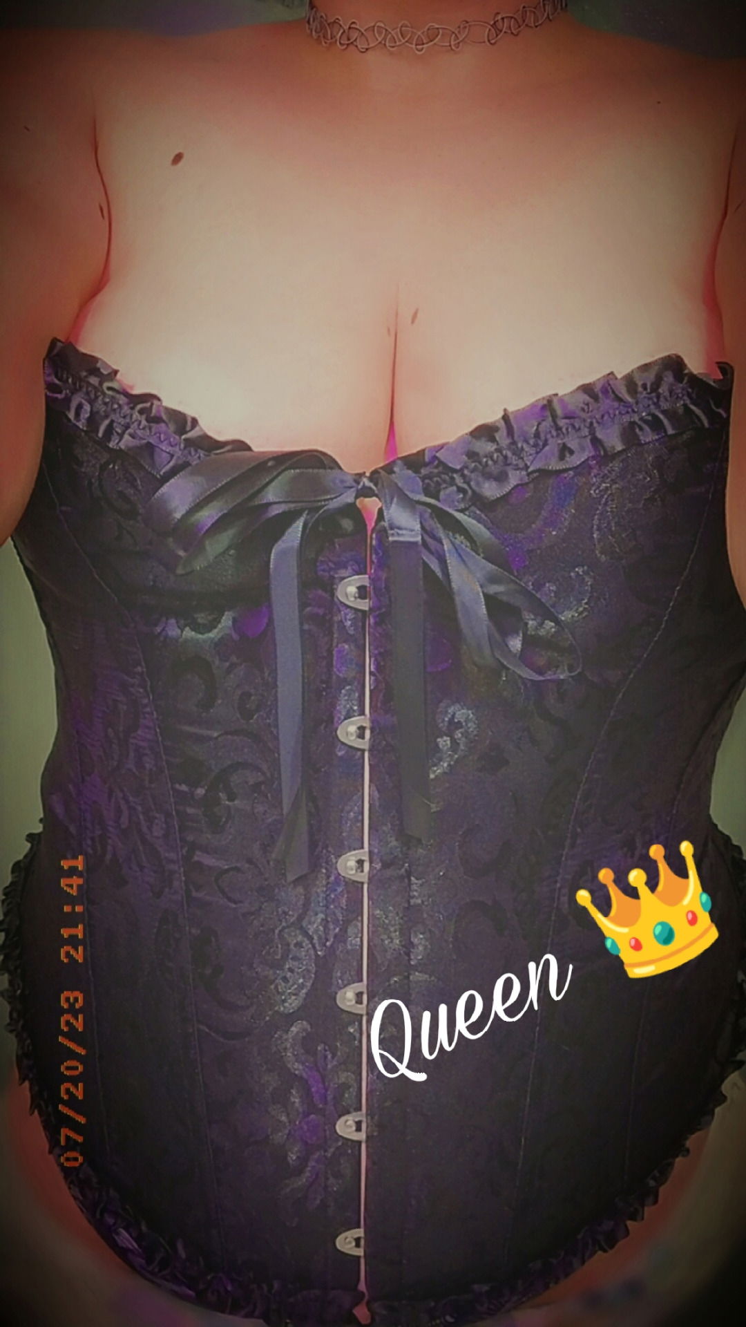 Queen's avatar