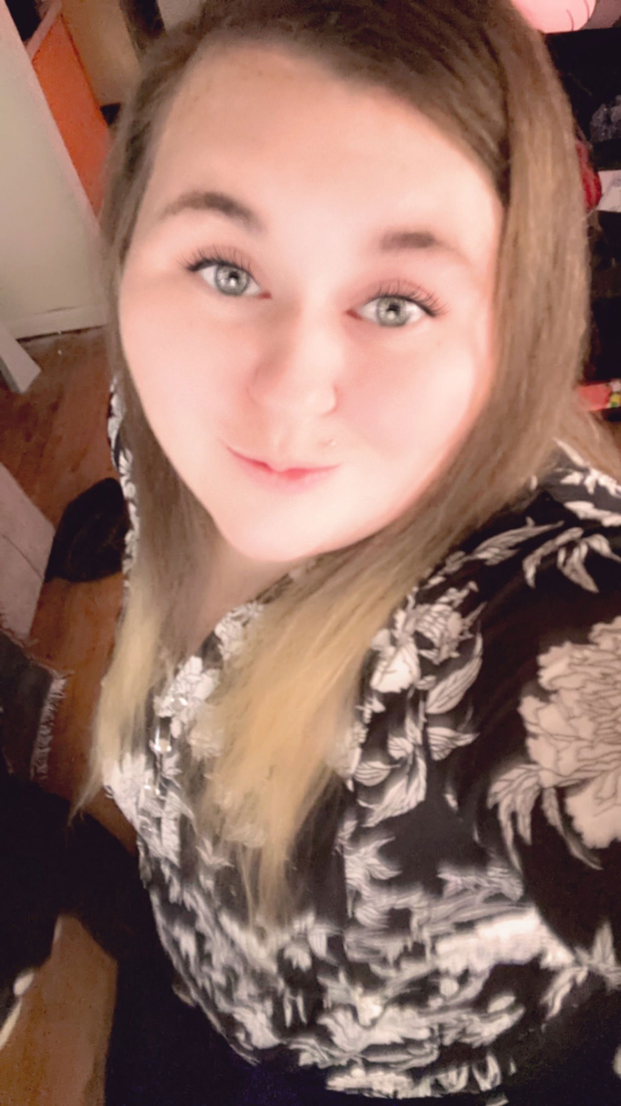Kimmy🥰😘's avatar