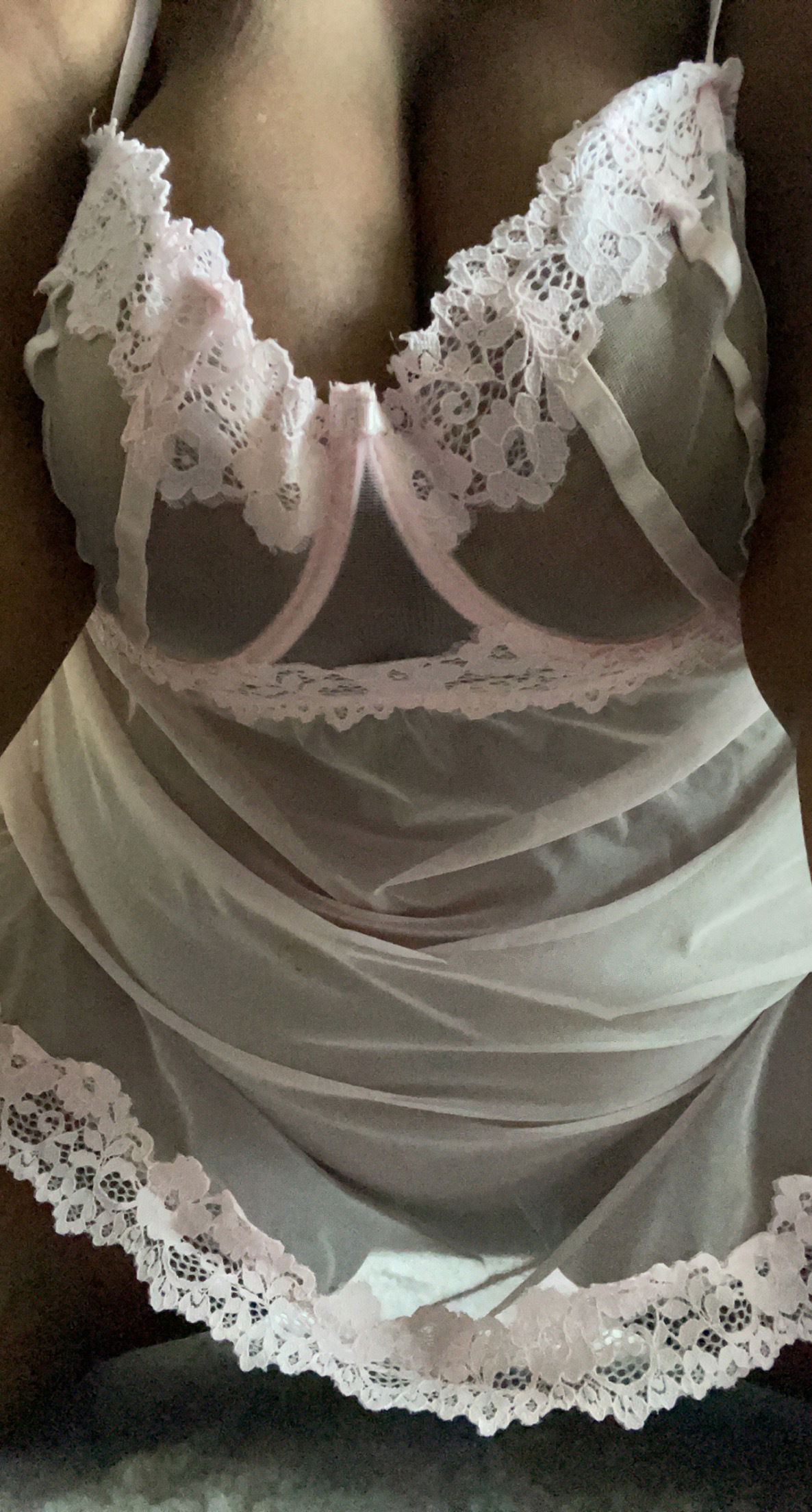 Hot Curvy CEO