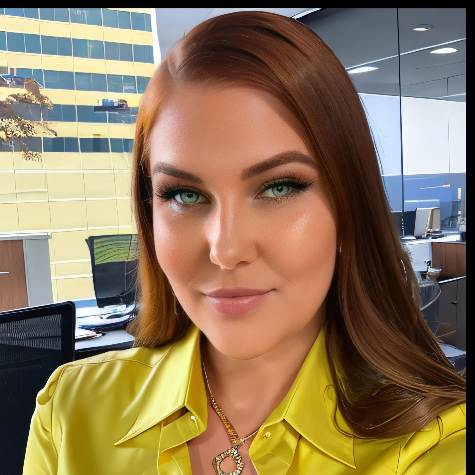 Queenbossbhabie's avatar