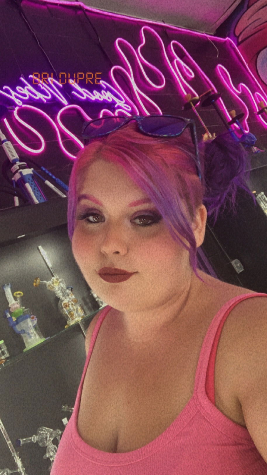 Queen Bri's avatar