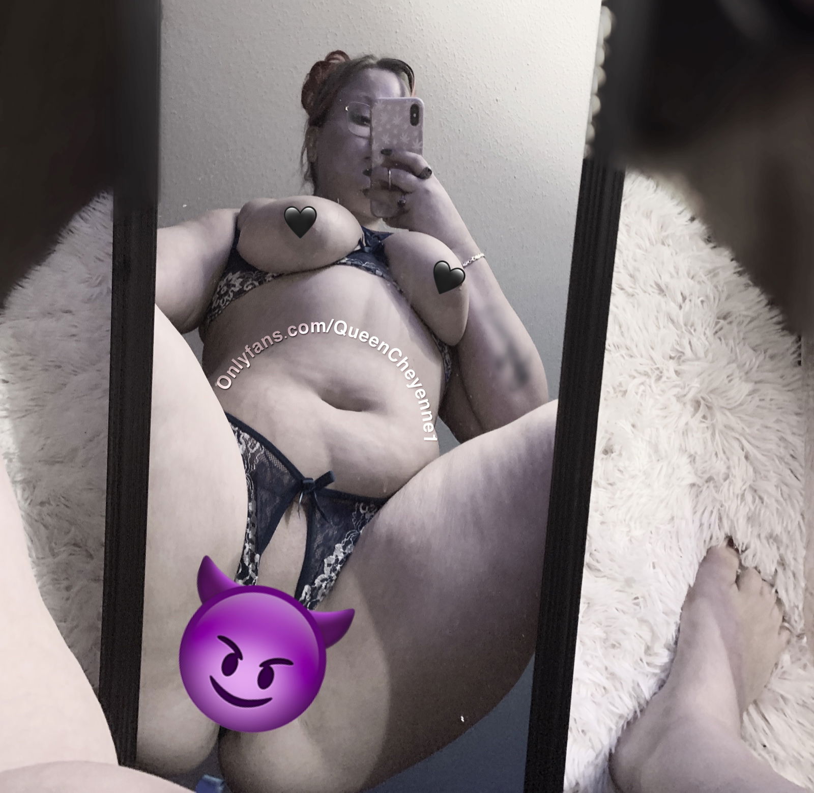 Cheyenne 👑's avatar