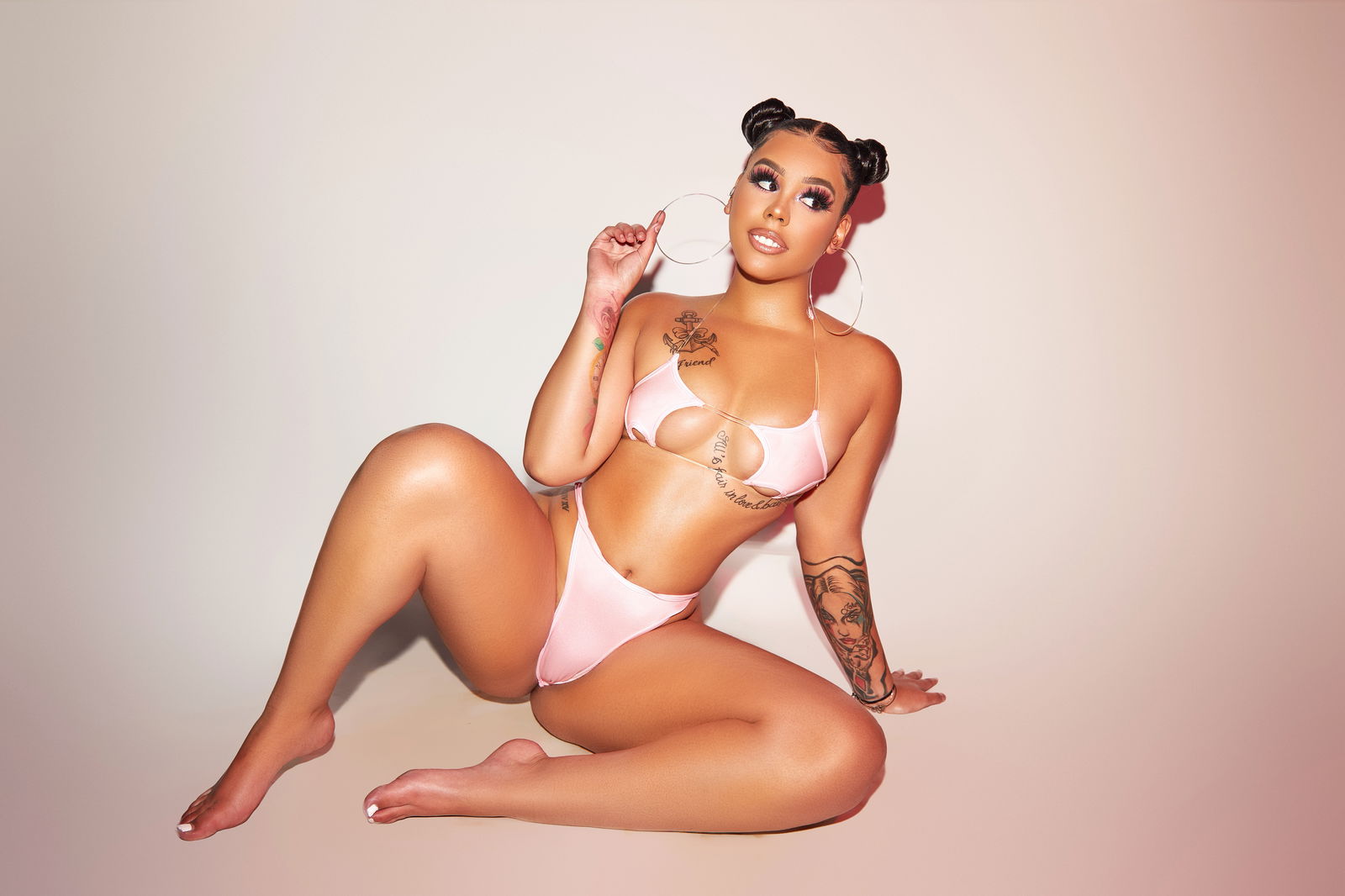 QueenClarisssa ❤️'s avatar