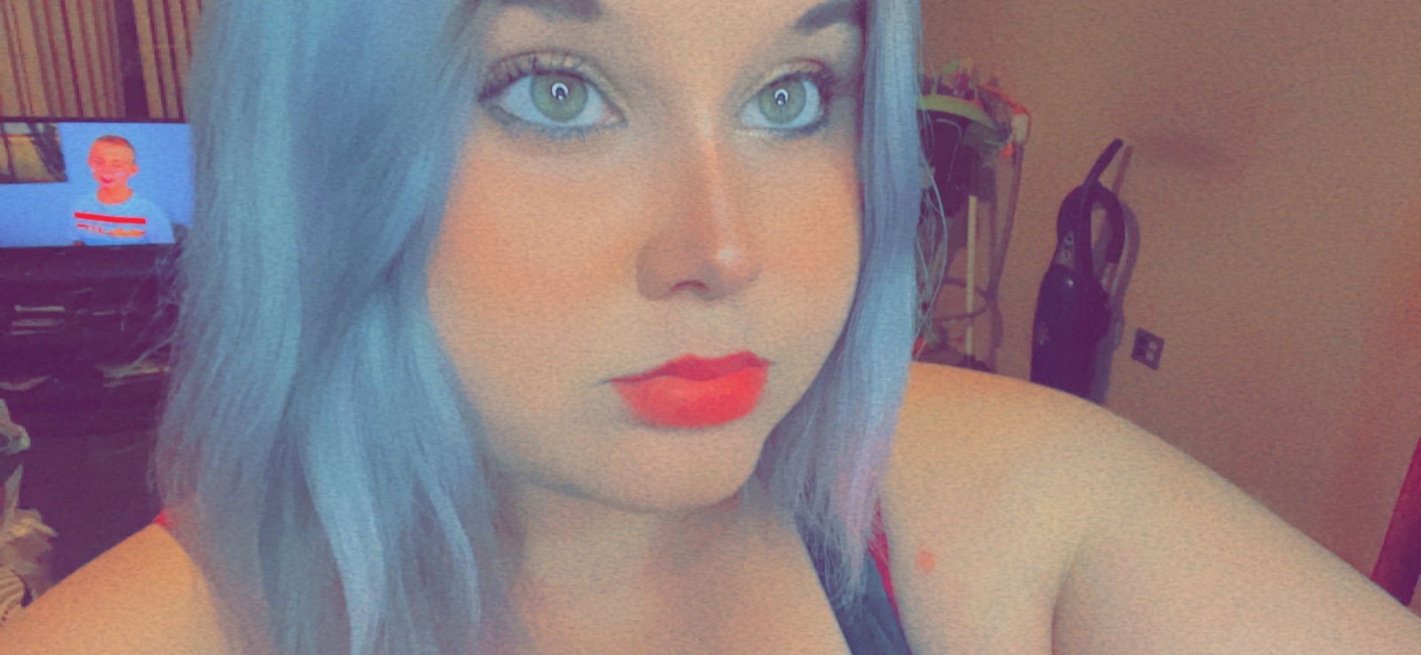 Kryssi Dear's avatar