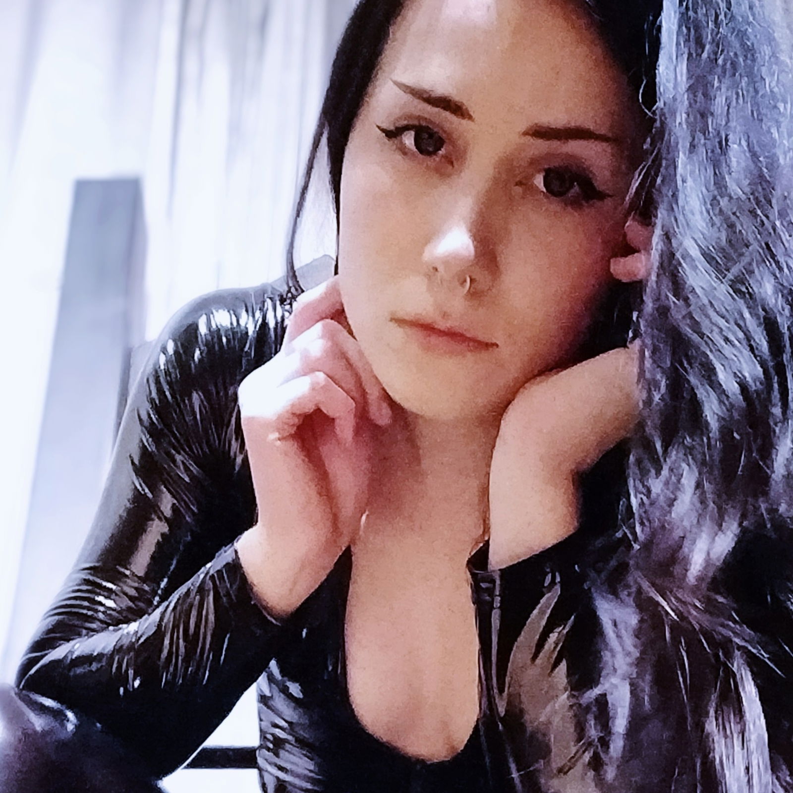 Queen Daeva's avatar