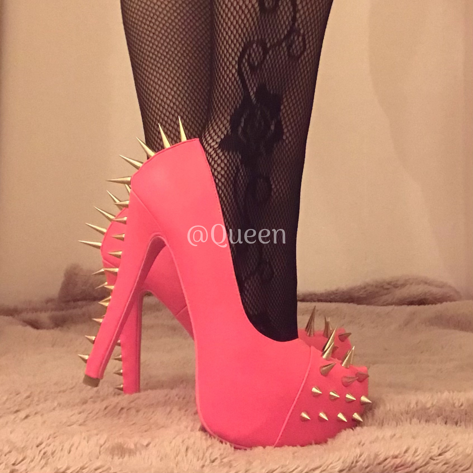 Queen's avatar