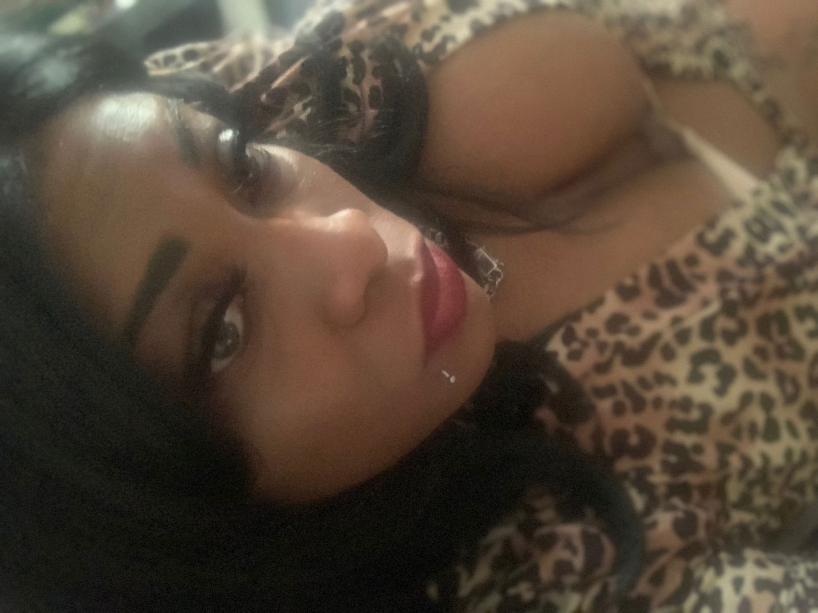 Laqueen Hollywood's avatar