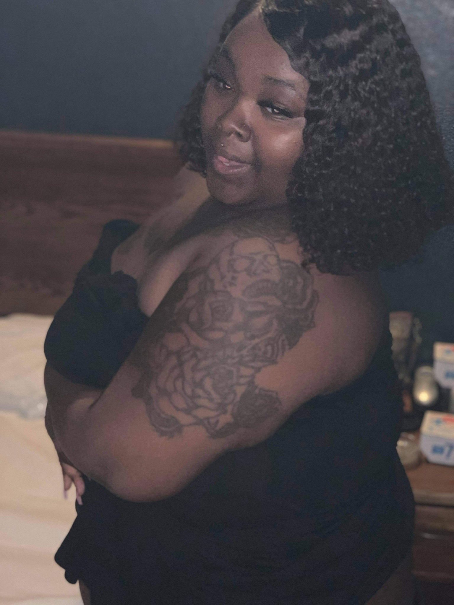Juicy Jas's avatar