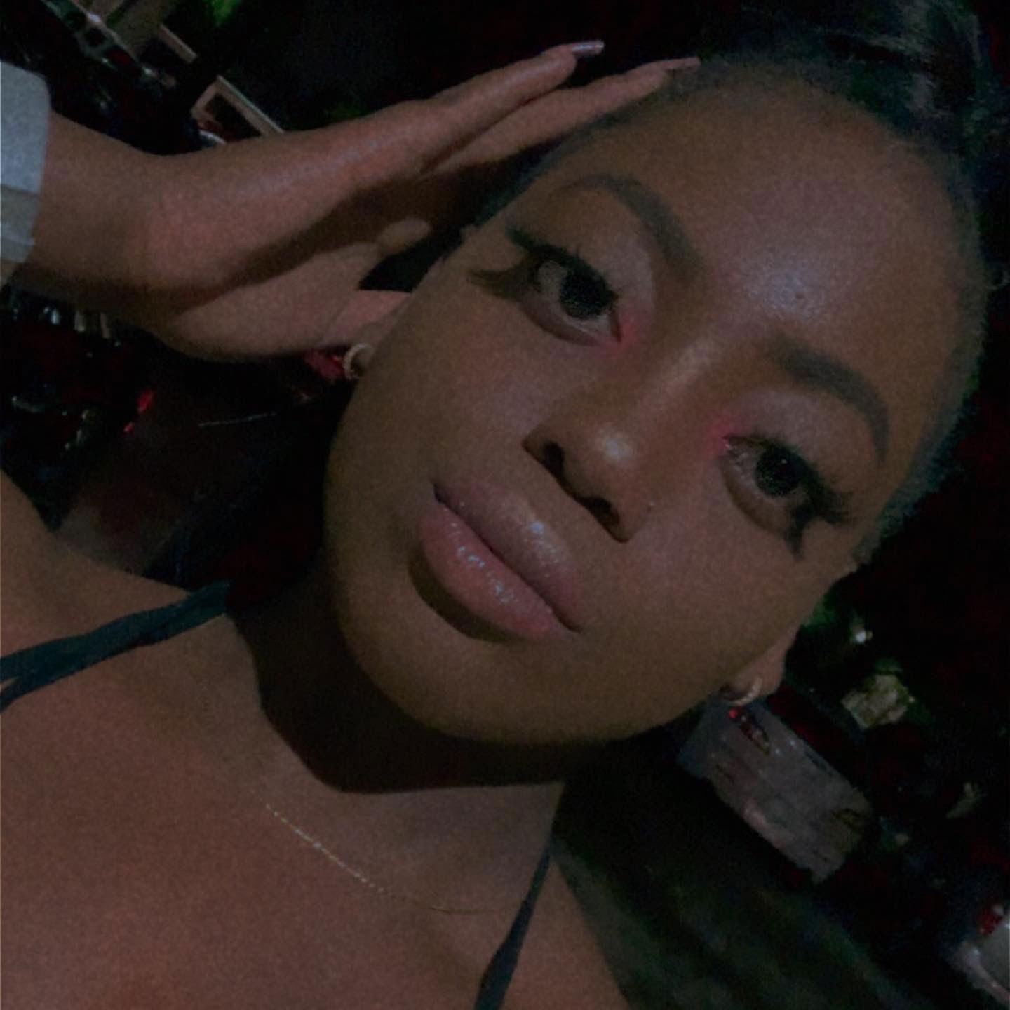 Kiki's avatar