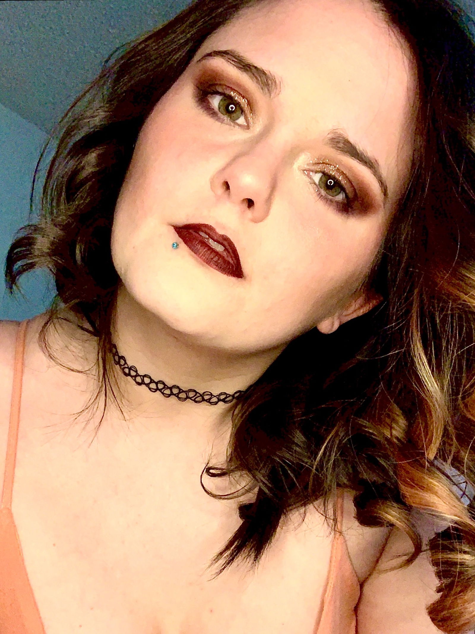 queenladylux's avatar
