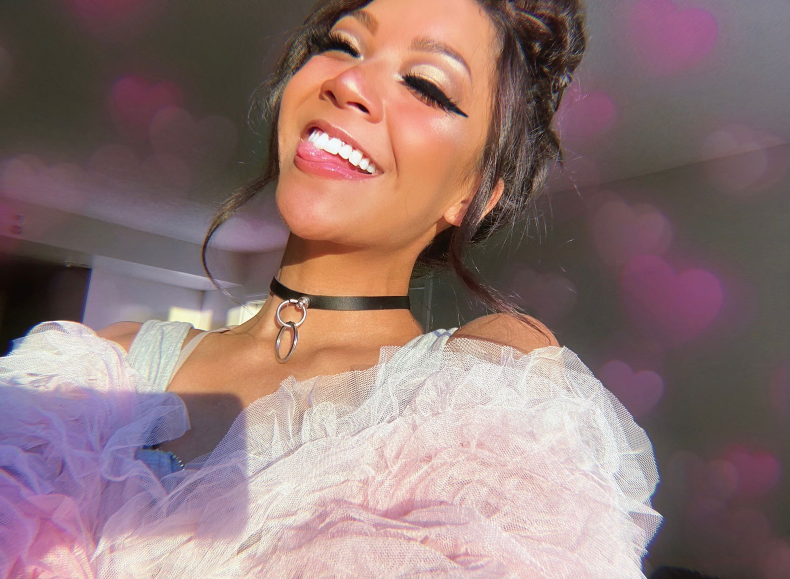 Queen's avatar
