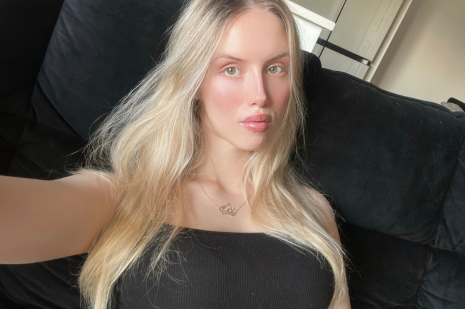 Queen Leybelita