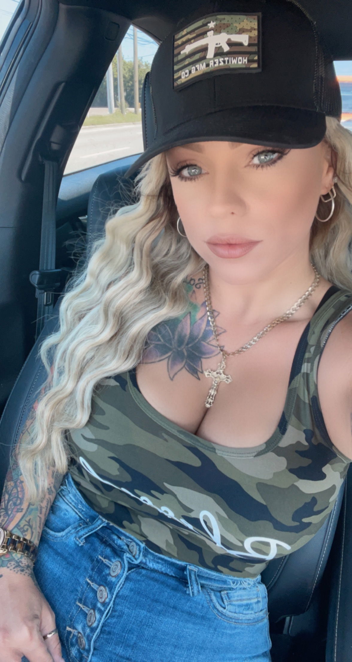 Jezebel's avatar