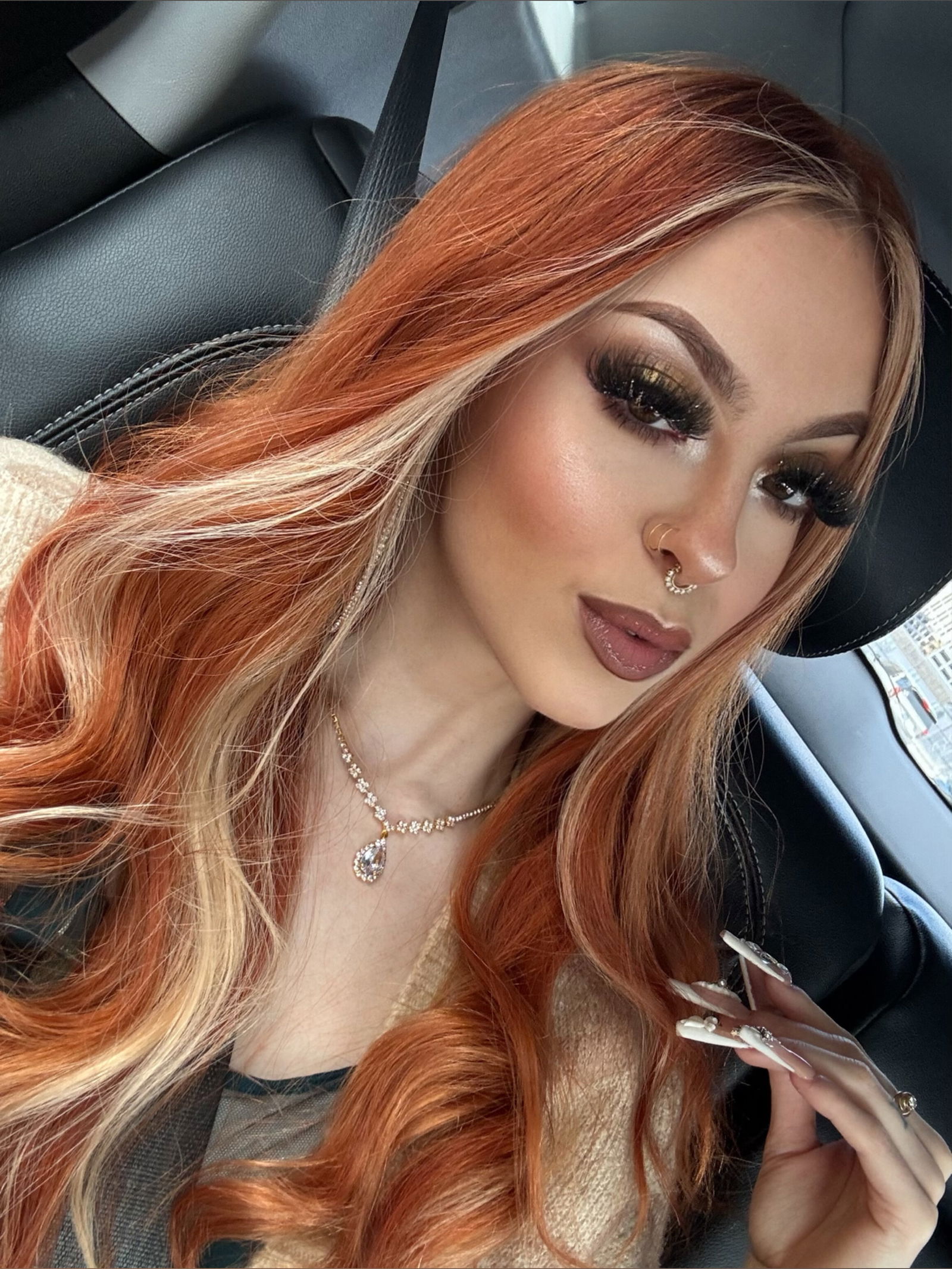 kaitlyn 😇💖's avatar