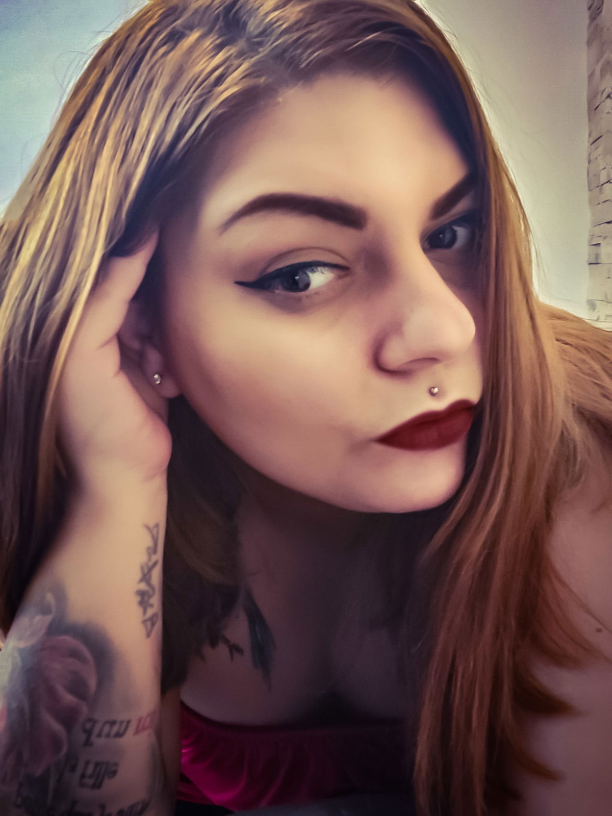 BelleDuJour's avatar