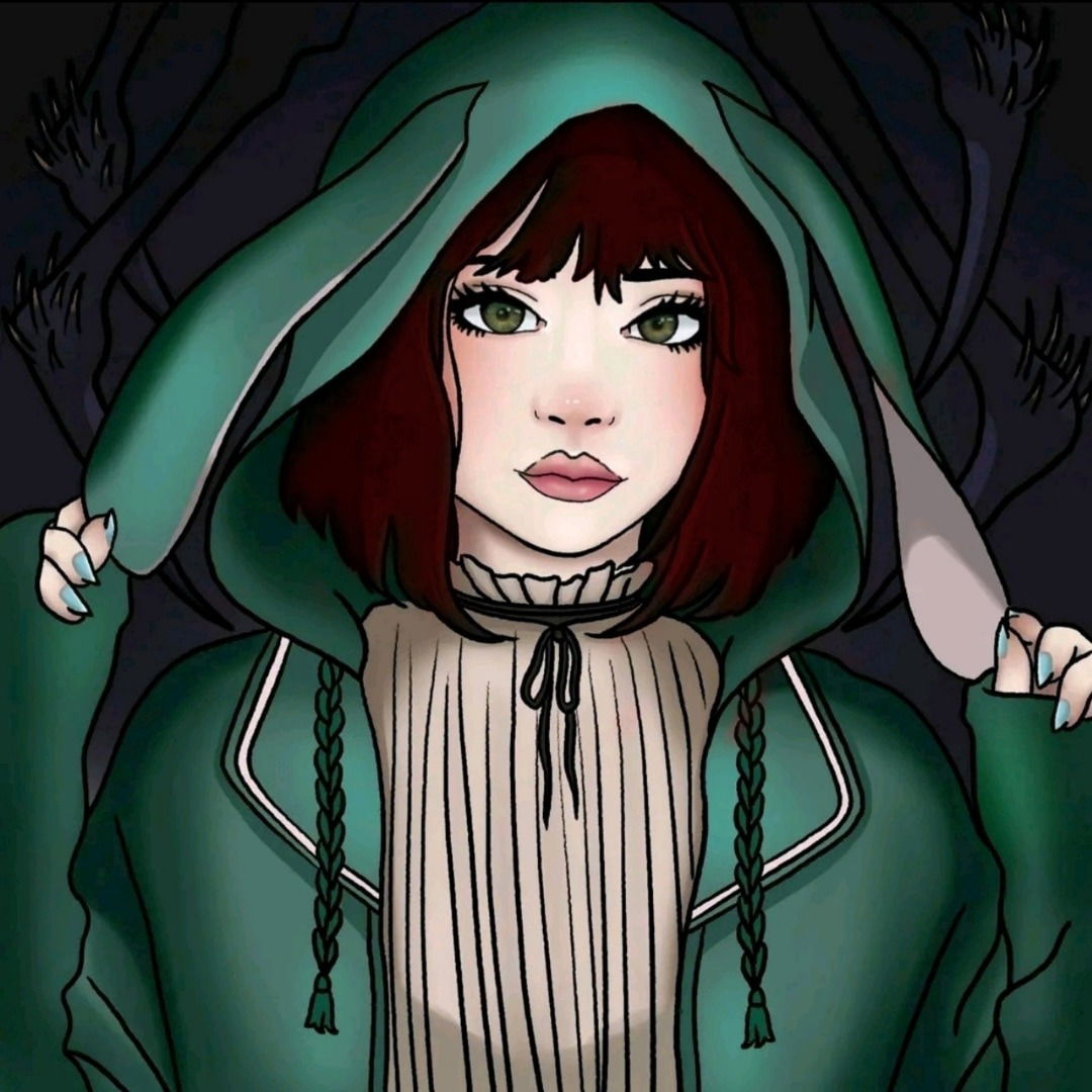 Queen Of Gawks's avatar