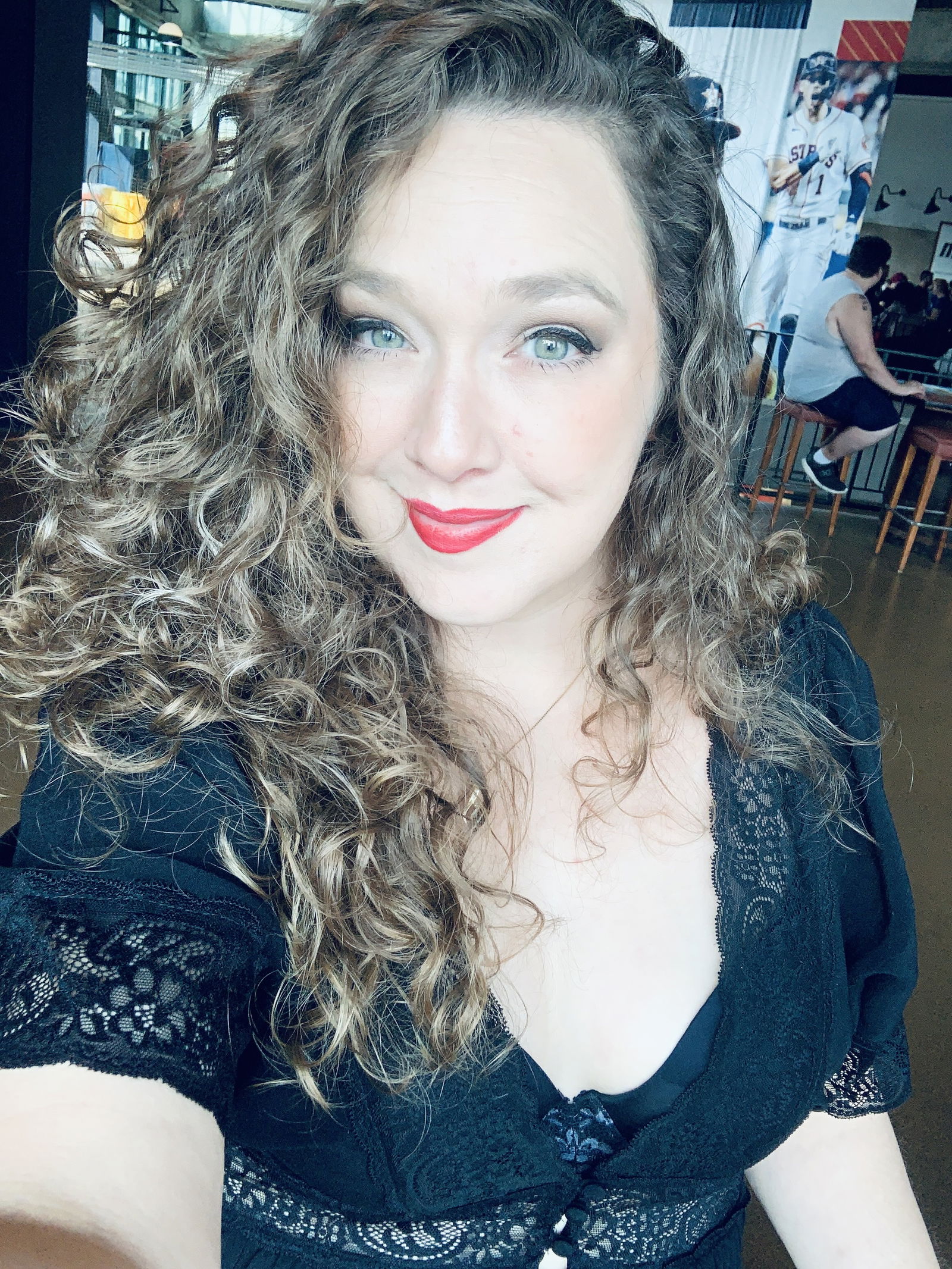 Roxycakes's avatar