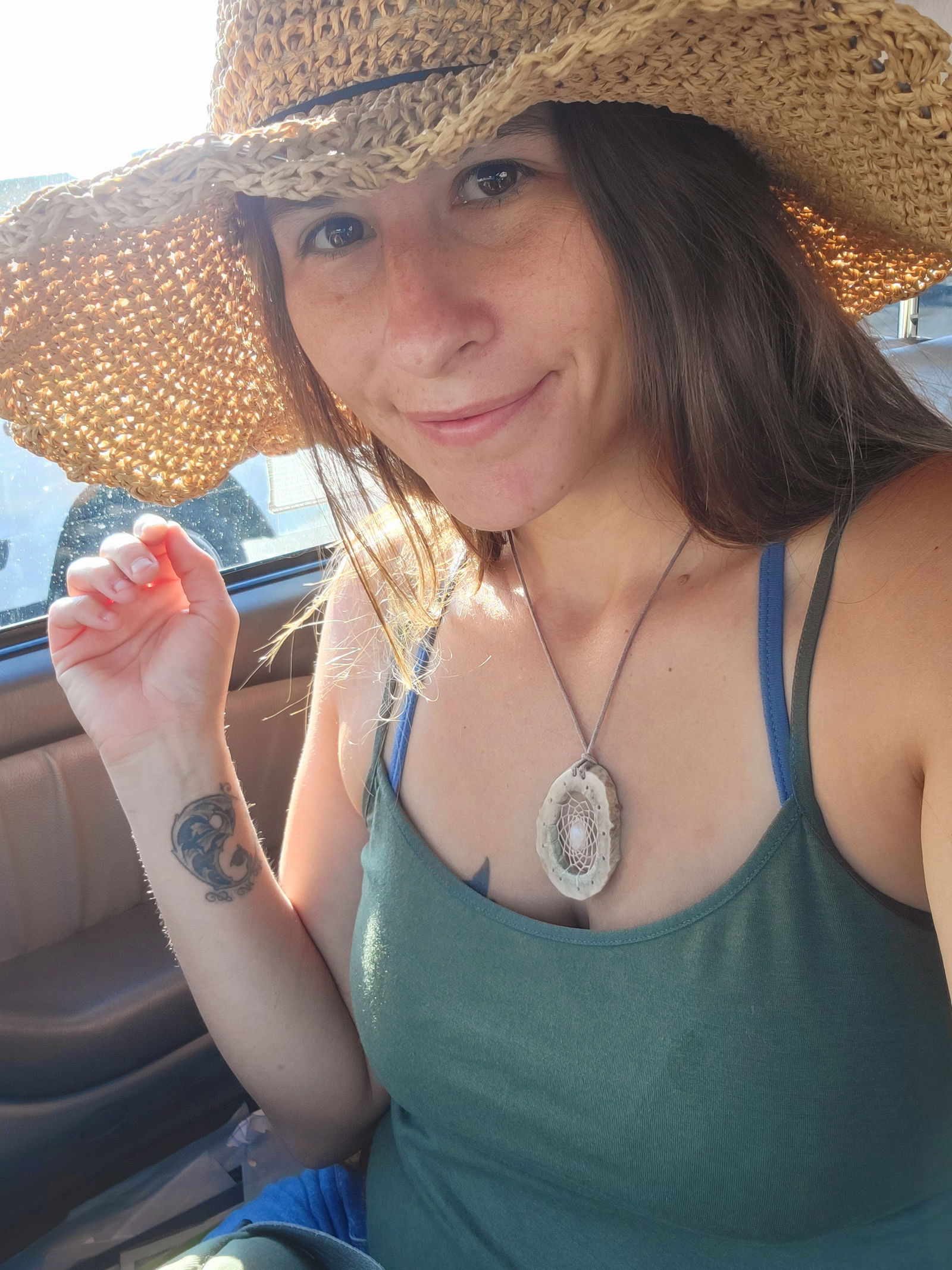 Honey Pot Queen's avatar
