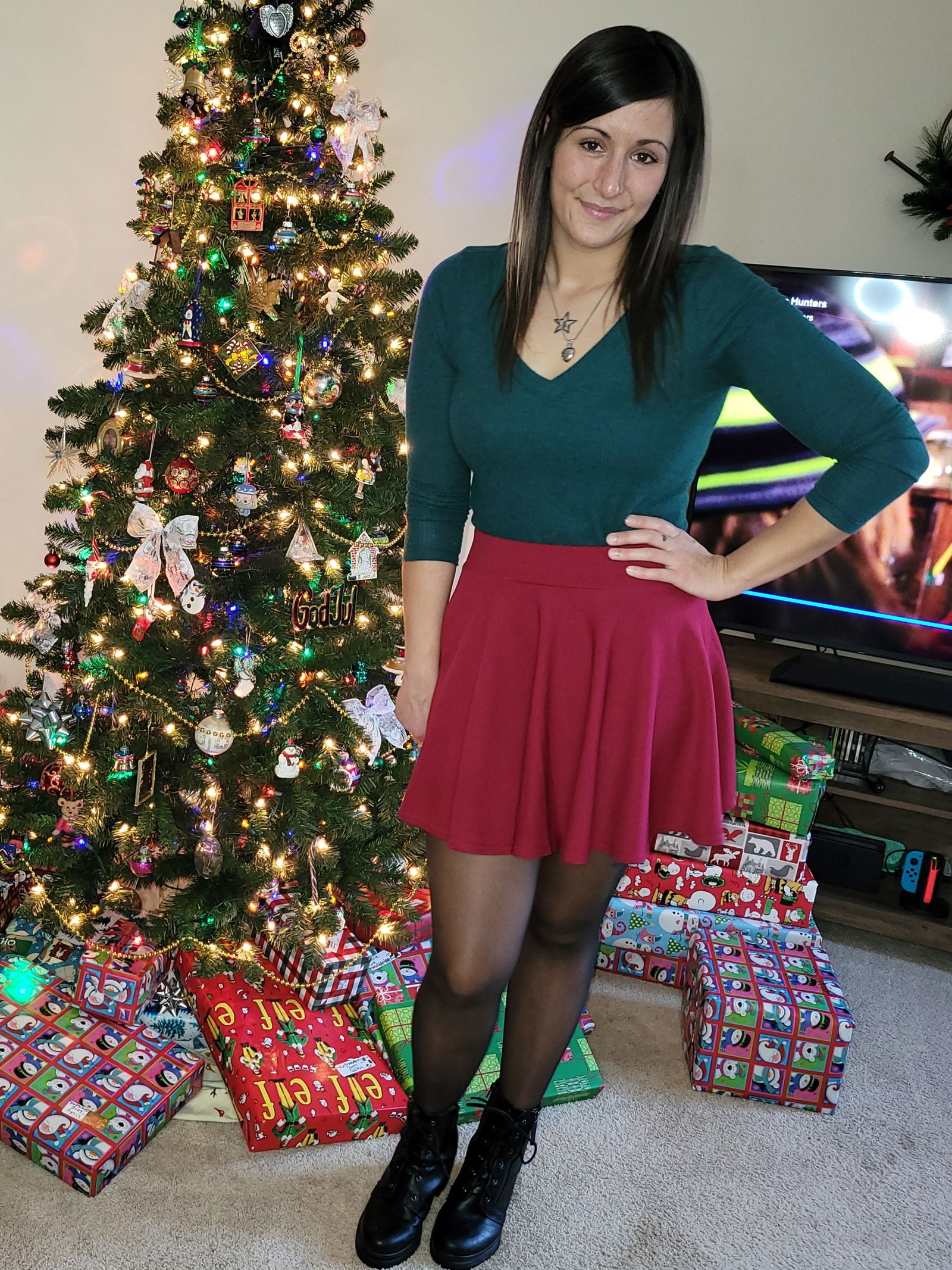 JessStar's avatar