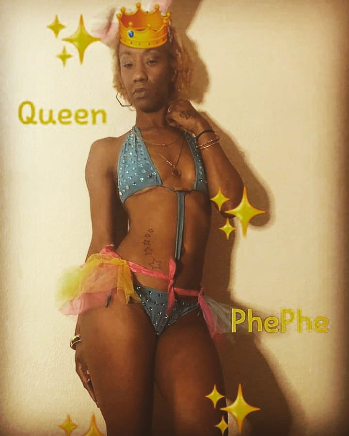 👑Fetish Queen👑