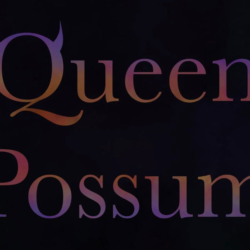 Queen Possum's avatar