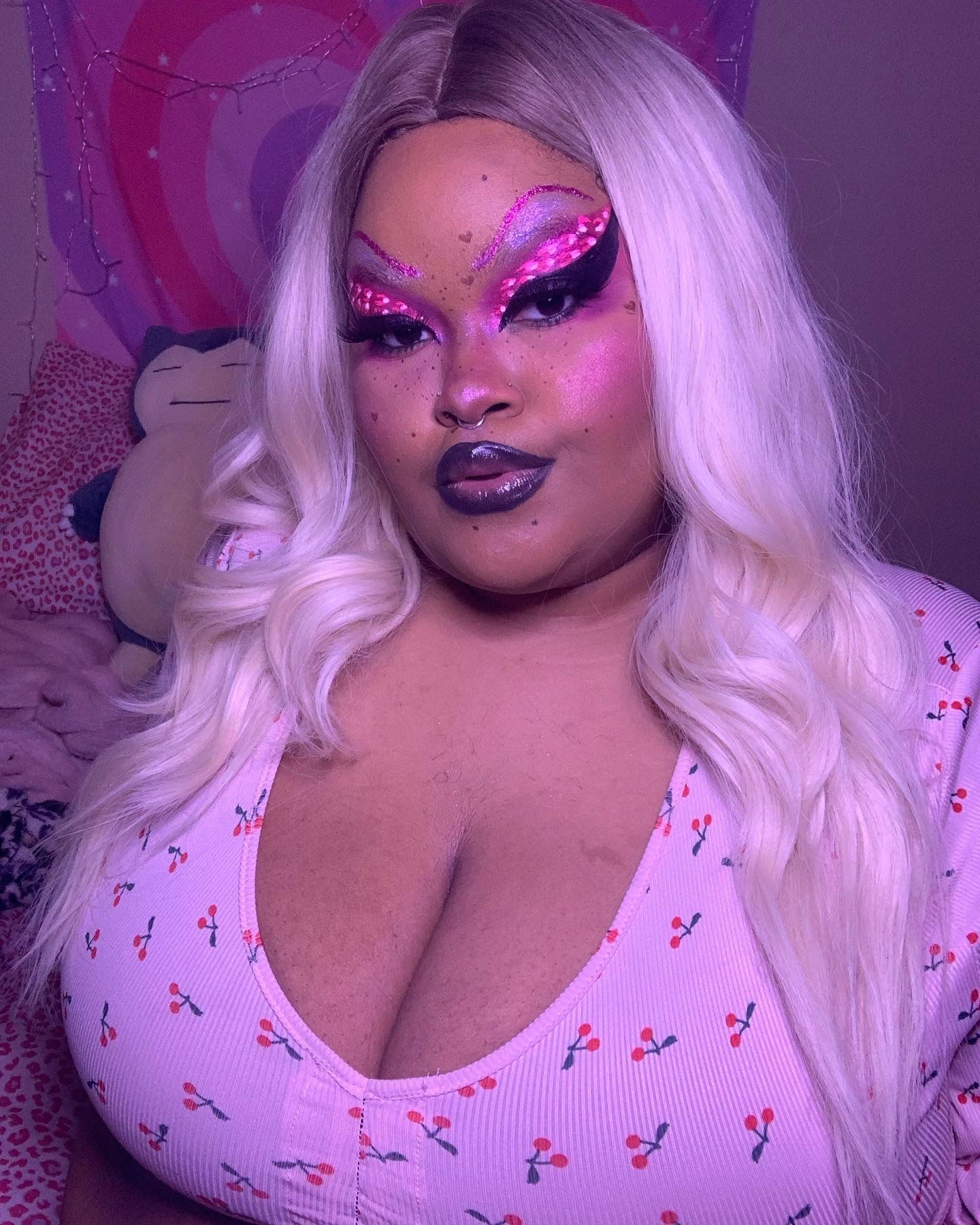Goddess Xio's avatar