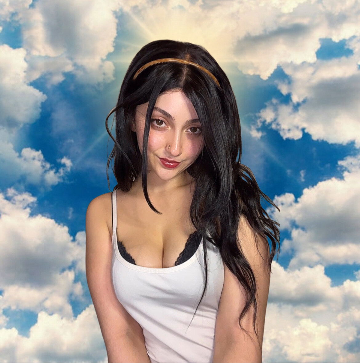 Queen Selina Sodom's avatar