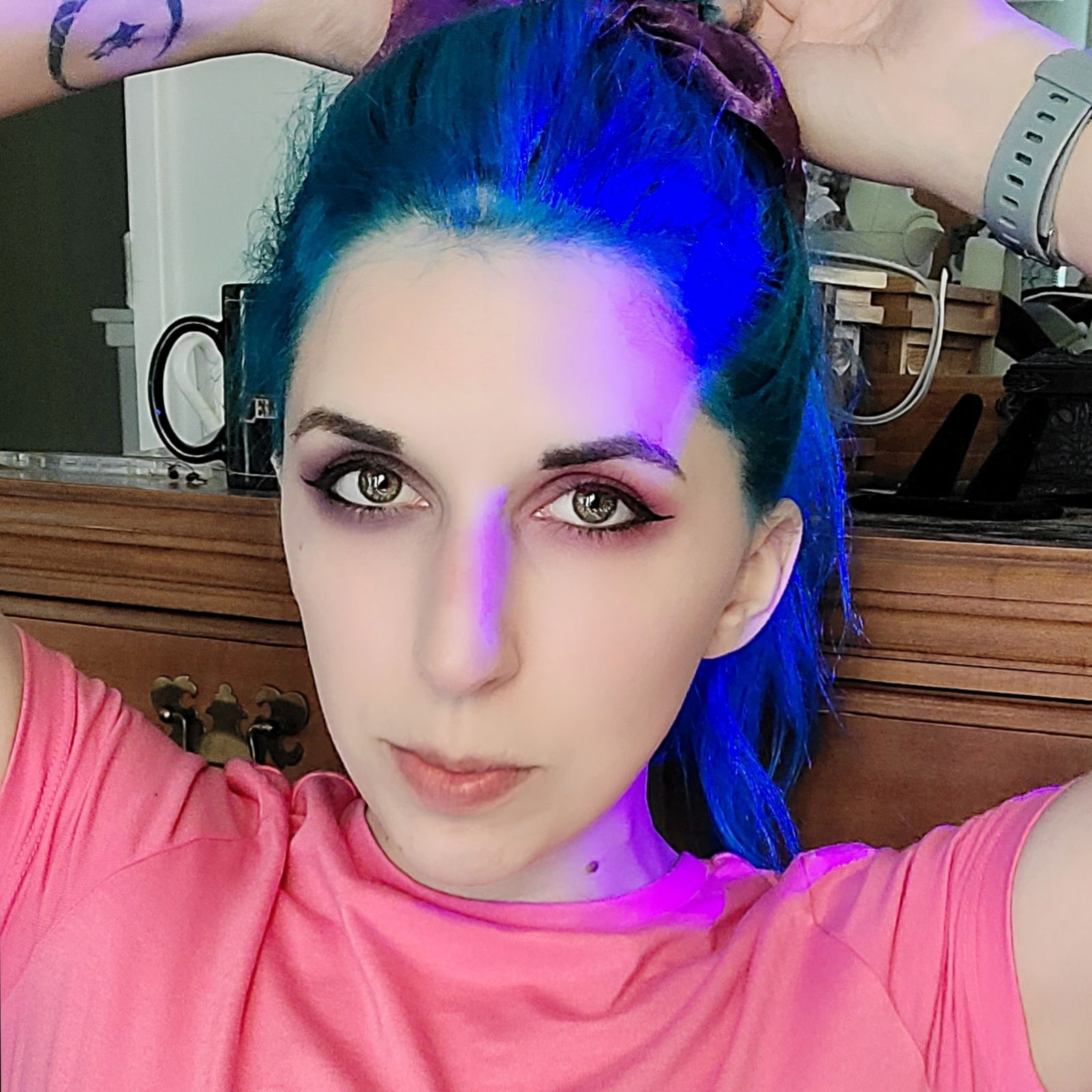 Tea Rex Free's avatar