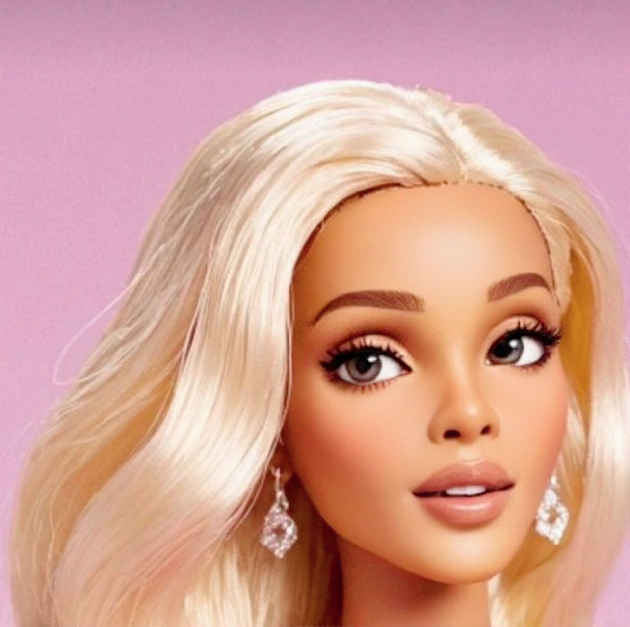 Just Carlisha's avatar