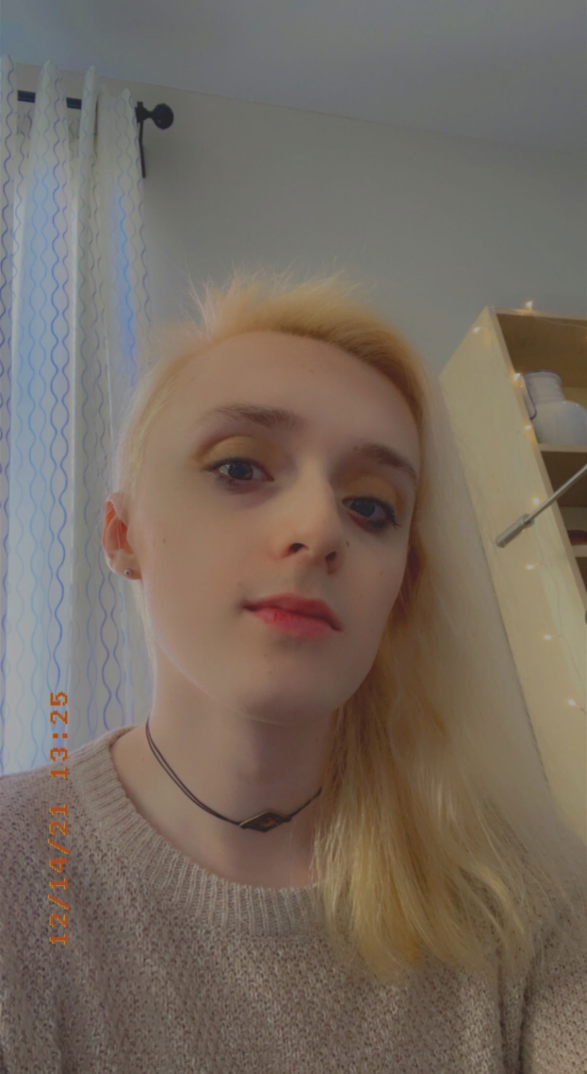 Lily Lys's avatar