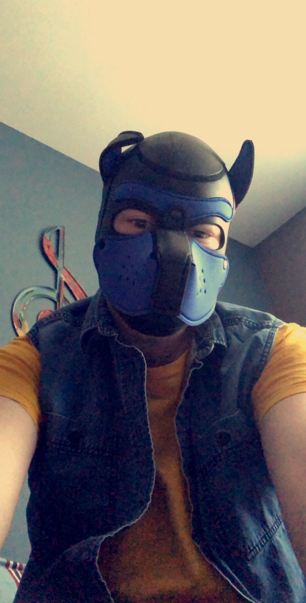 Quicksilver's avatar