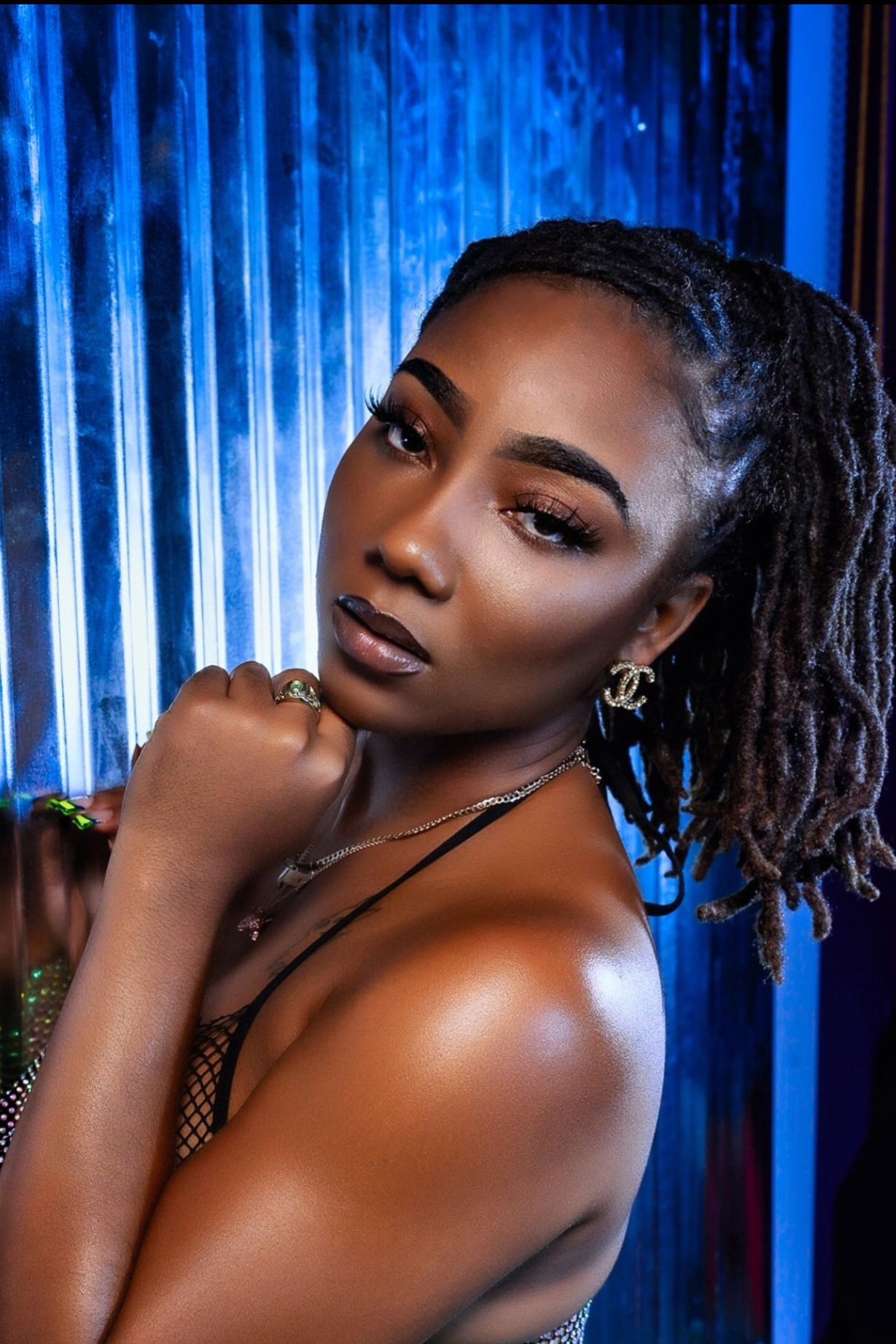 Quincy Roee's avatar