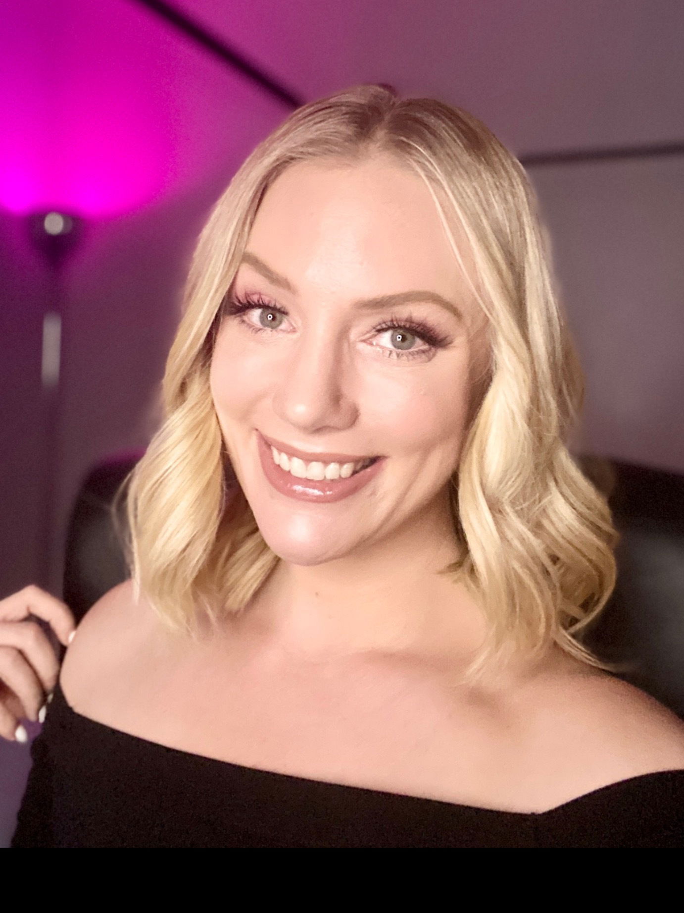 Quinn Hart's avatar
