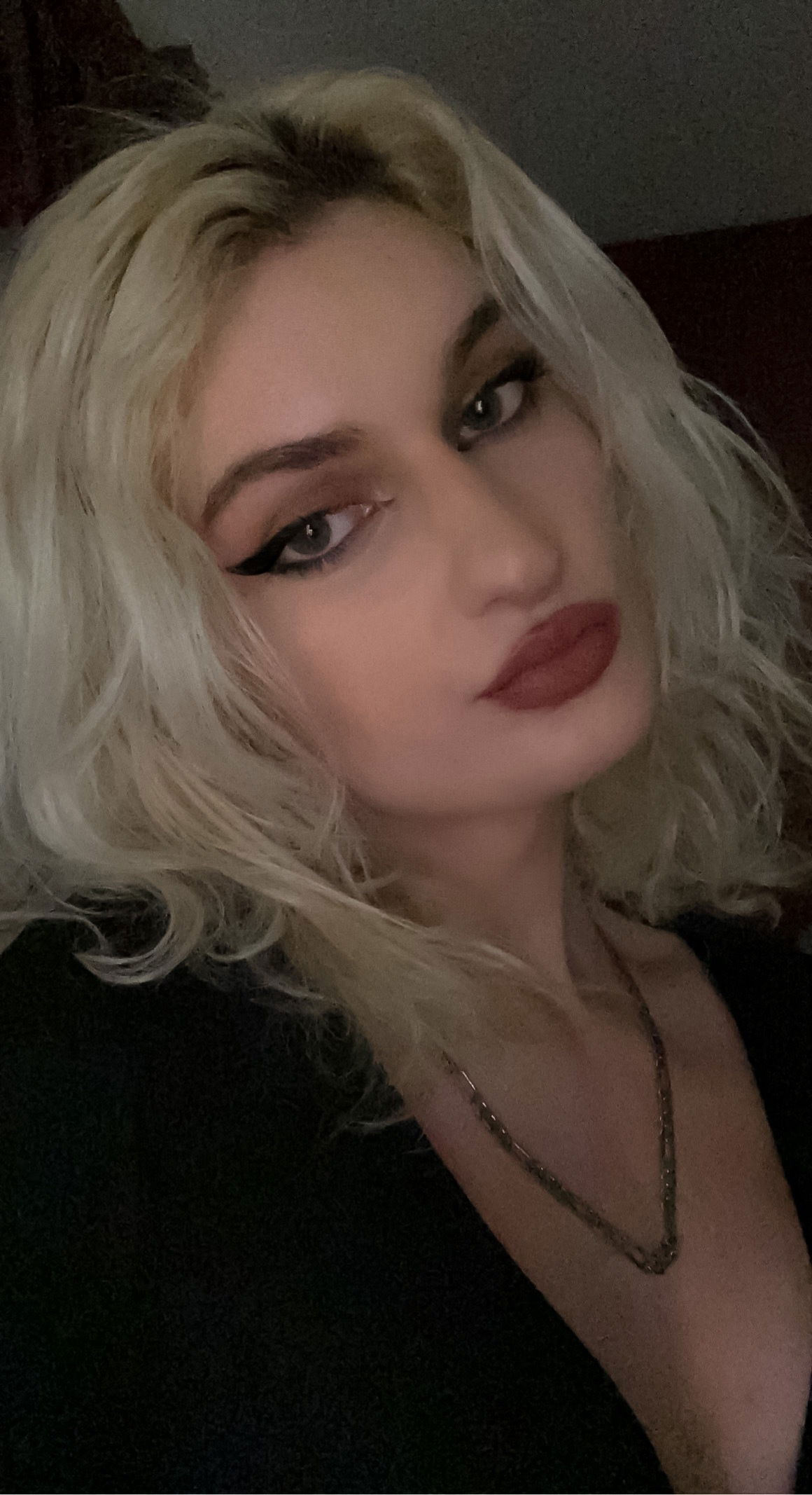 Quinn's avatar