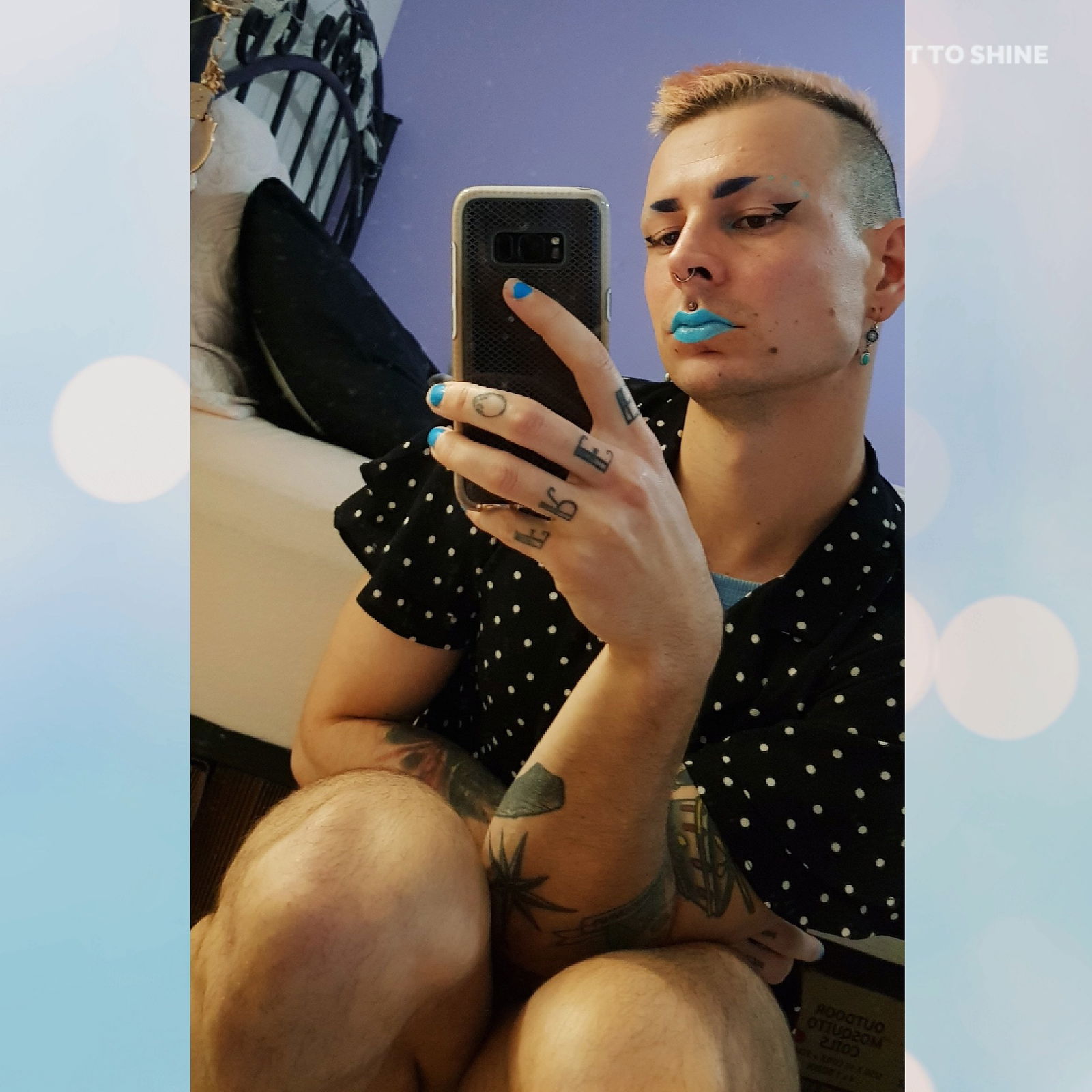 Quinn Harper's avatar