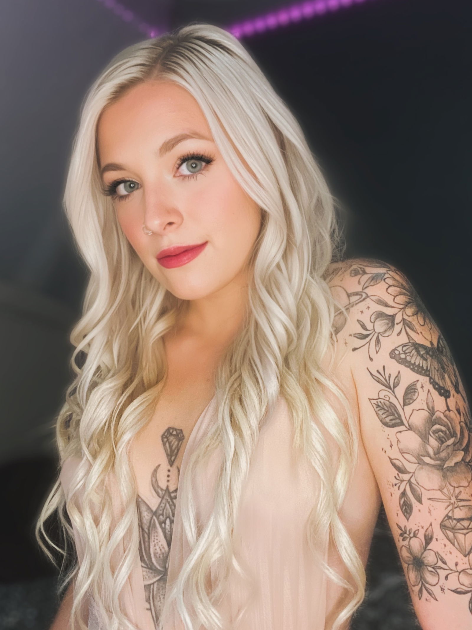 Quinn Sparks's avatar