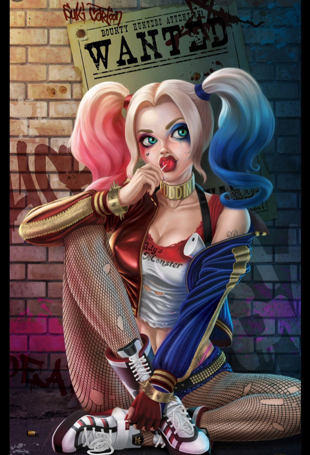 Baby Girl Quinn's avatar