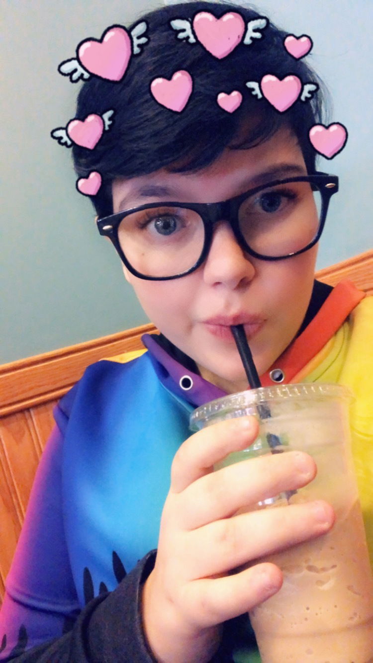 Quinny's avatar
