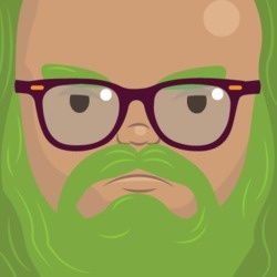 Erick Contreras's avatar