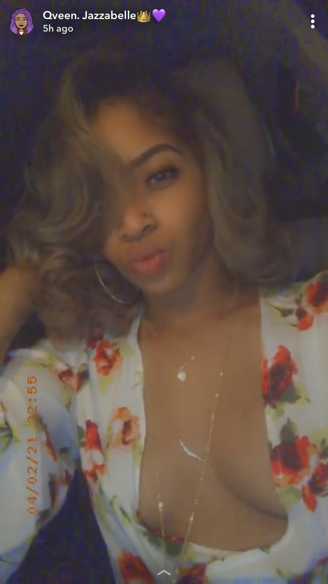 MissPrettyPussy😻😍🤪's avatar