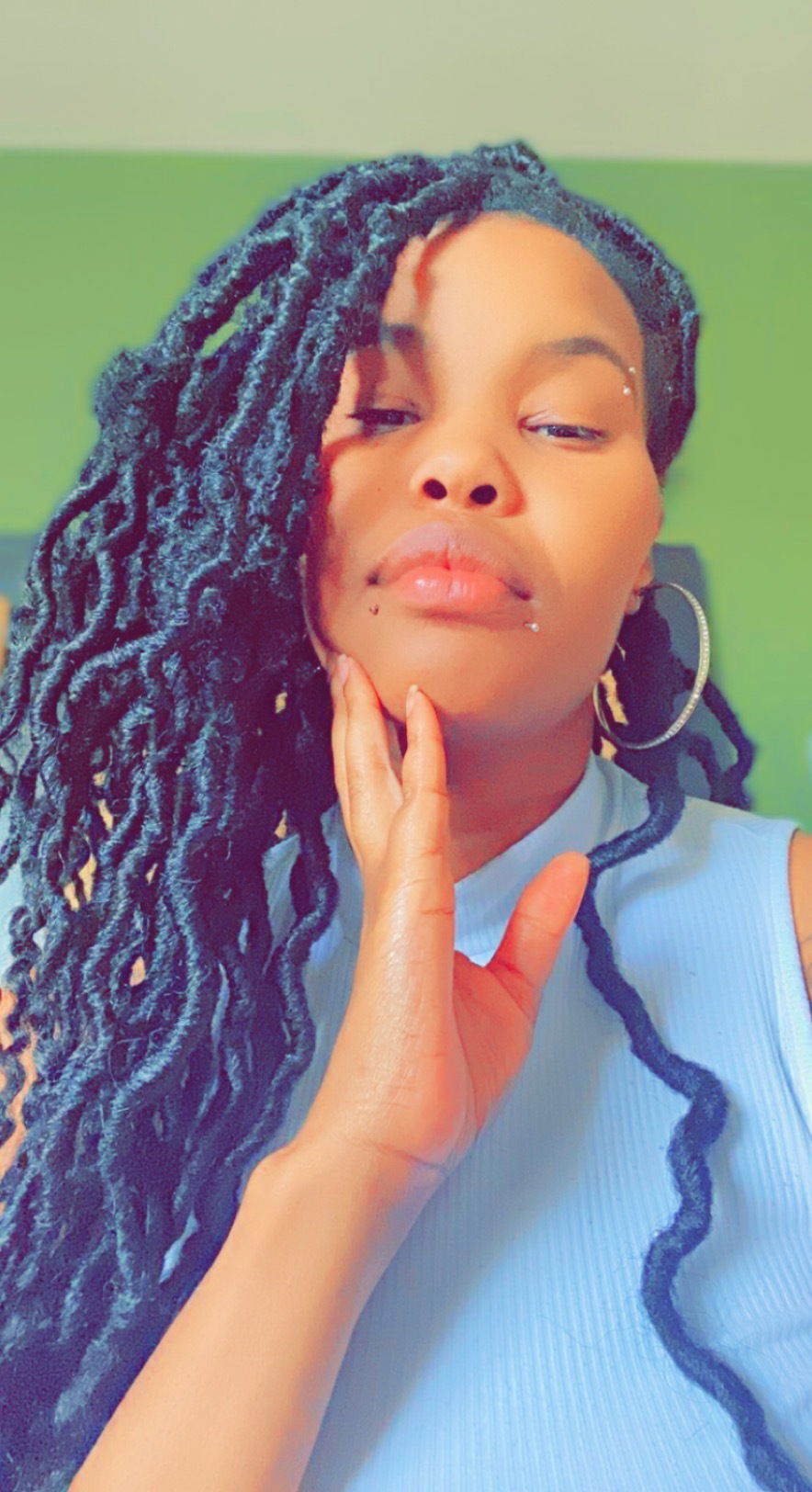 Qweeni Q👑ueen