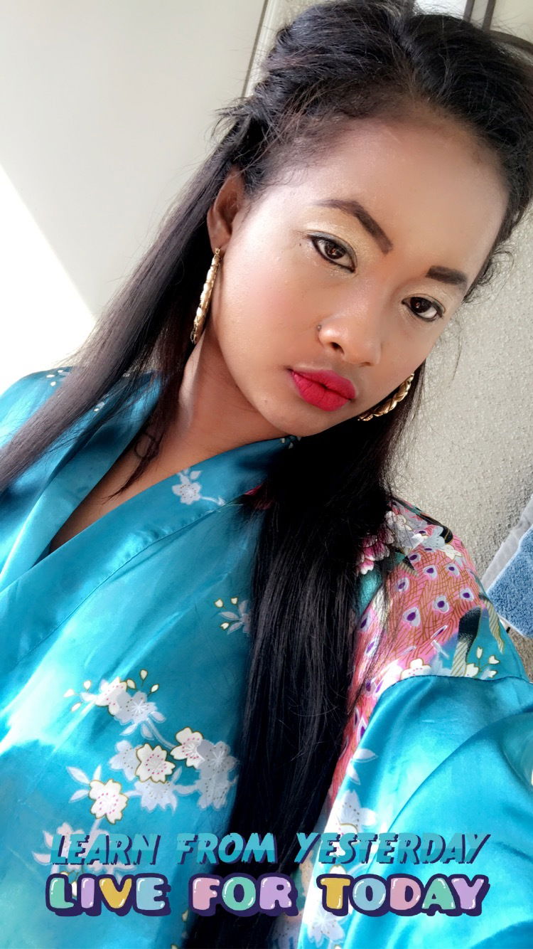 Qween ForReal's avatar
