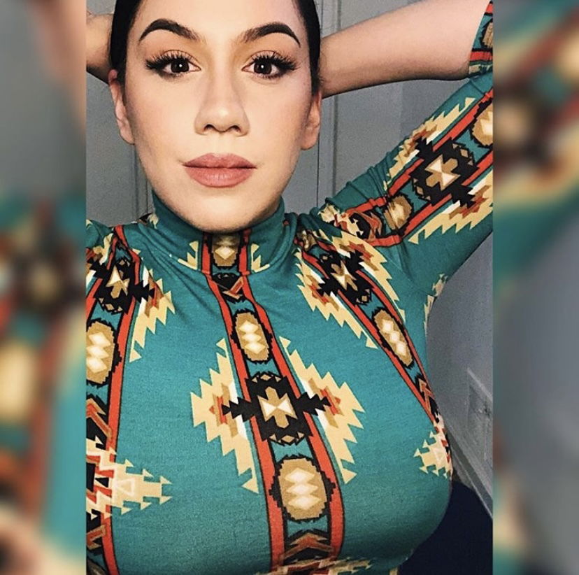 Rosa's avatar